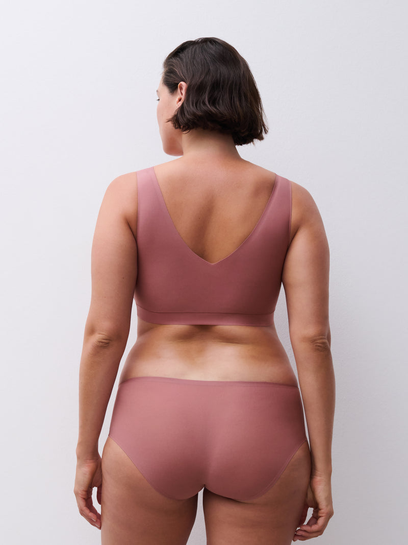 Chantelle - Soft Stretch One Size  Hipster Shorty