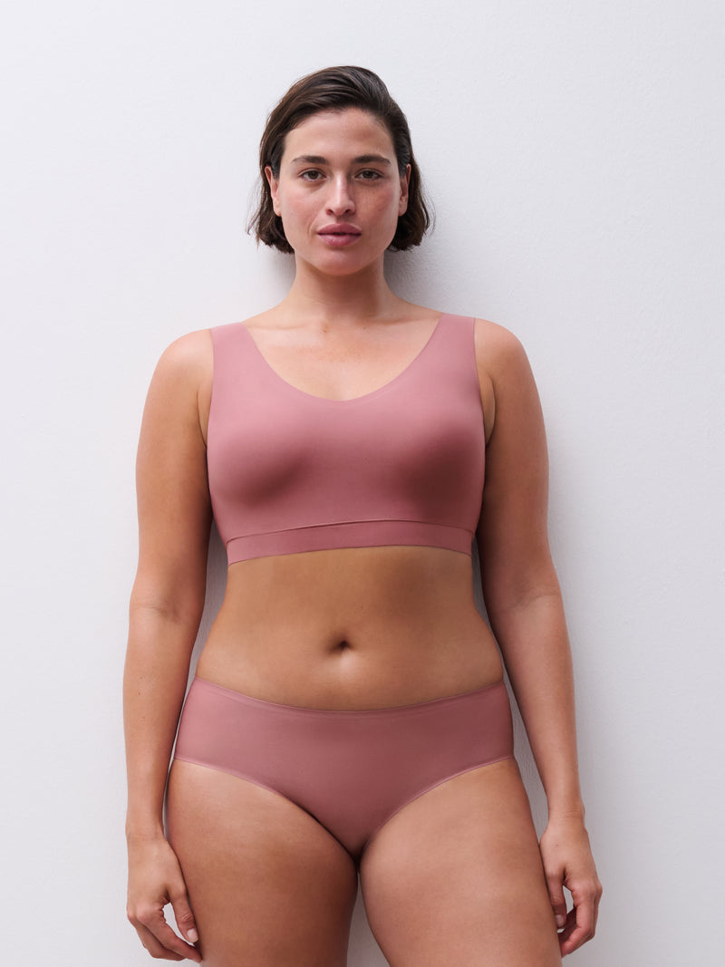 Chantelle - Soft Stretch One Size  Hipster Shorty