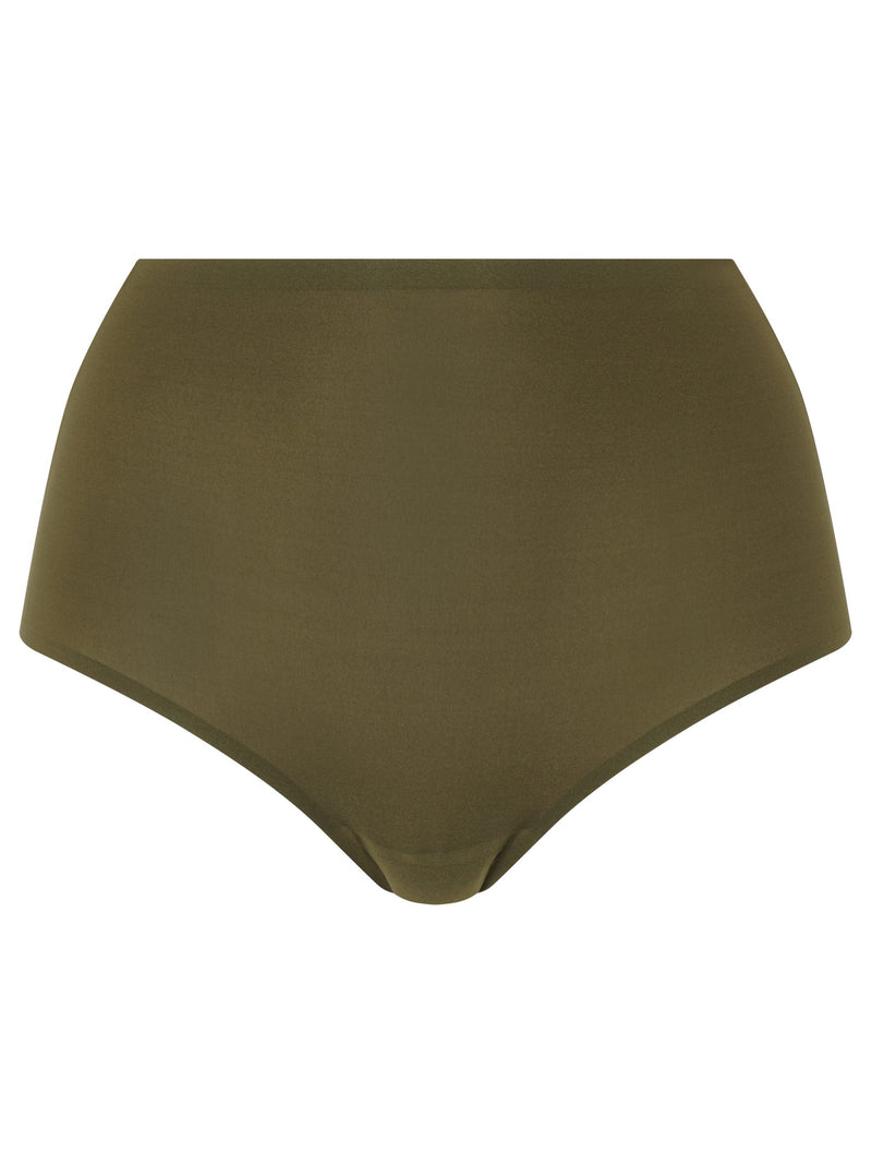 Chantelle - Soft Stretch  One Size High Waist Brief