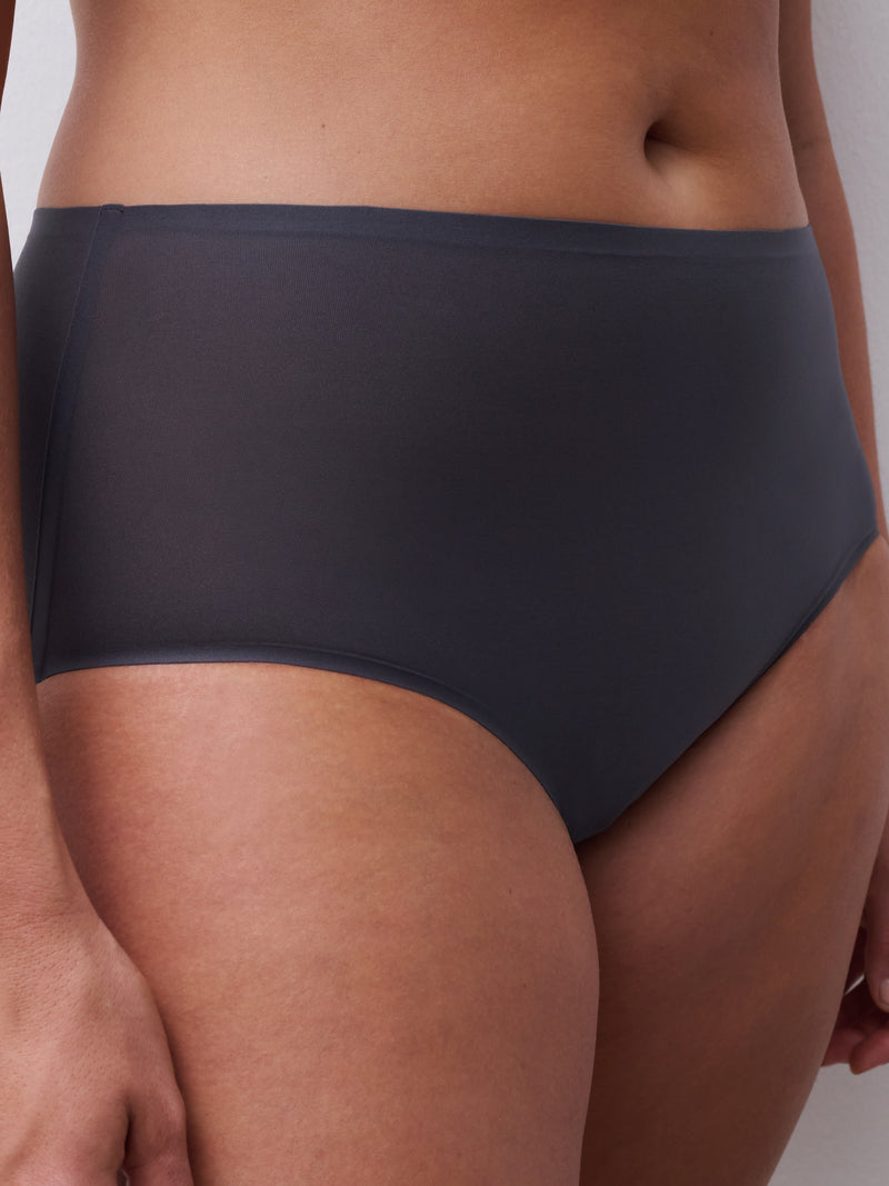 Chantelle - Soft Stretch  One Size High Waist Brief