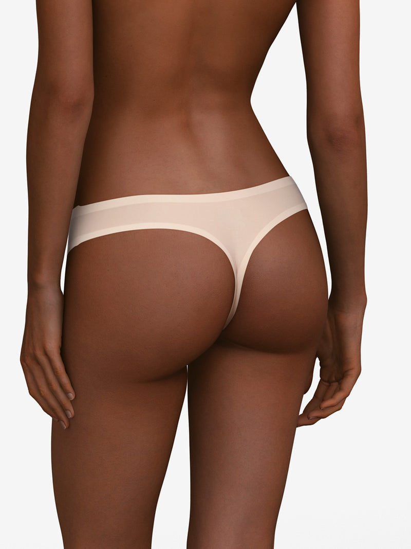 Chantelle - Soft Stretch One Size Thong