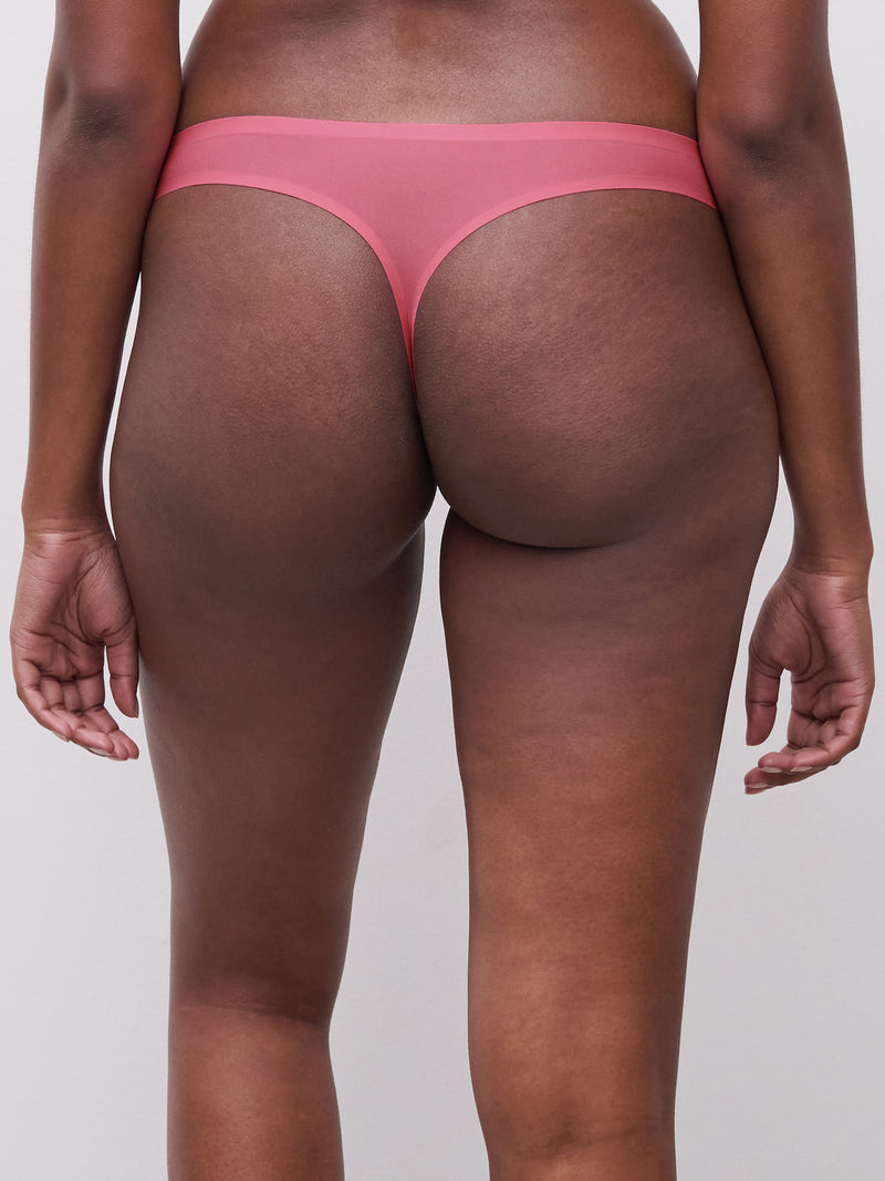 Chantelle - Soft Stretch One Size Thong