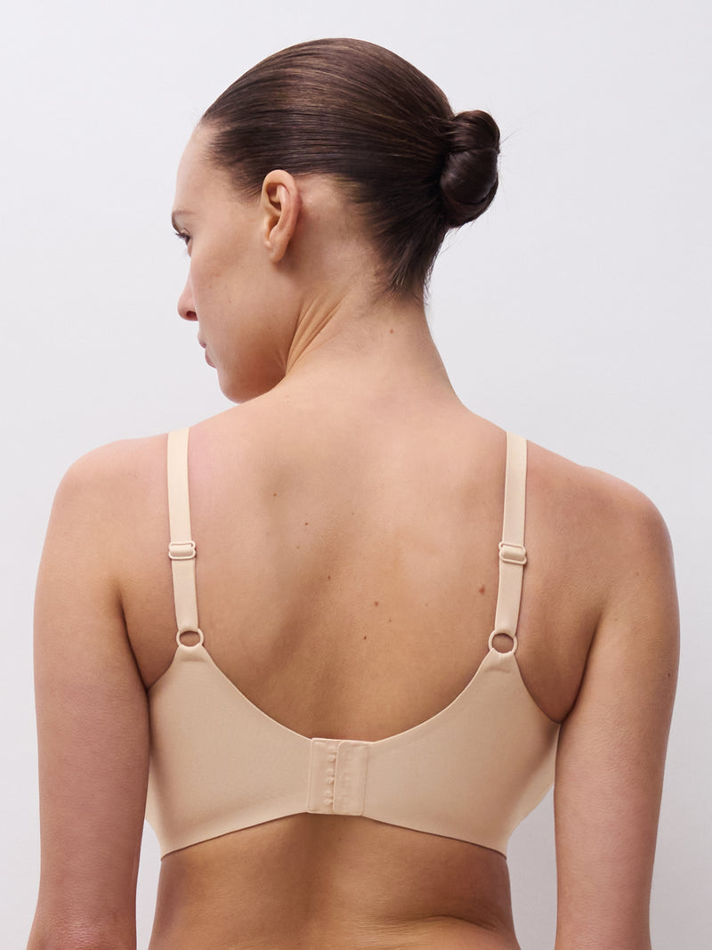 Chantelle - Softstretch Power Wirefree Support Crop