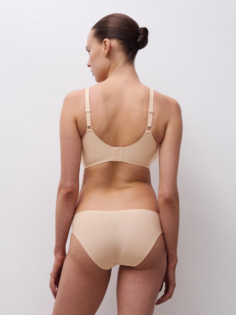 Chantelle - Softstretch Power Wirefree Support Crop