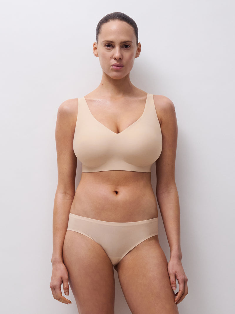 Chantelle - Softstretch Power Wirefree Support Crop