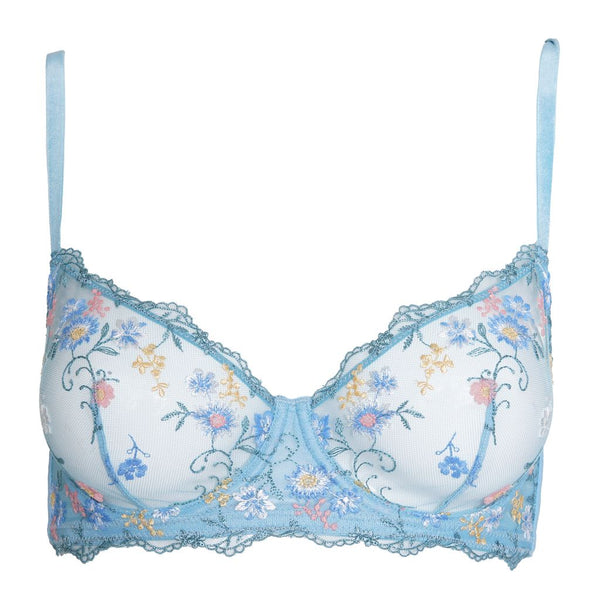 Huit - Poésie Underwire Bra