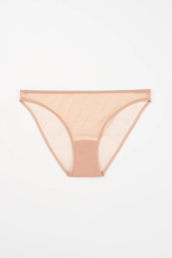 Else - Bare Minimal Brief | Powder