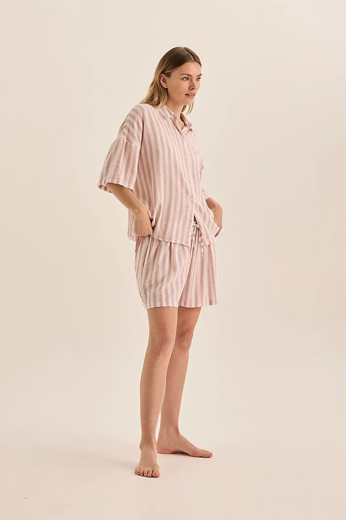 Gingerlilly - Evie Short PJ Set