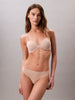 Calvin Klein - Perfectly fit  T-shirt Bra