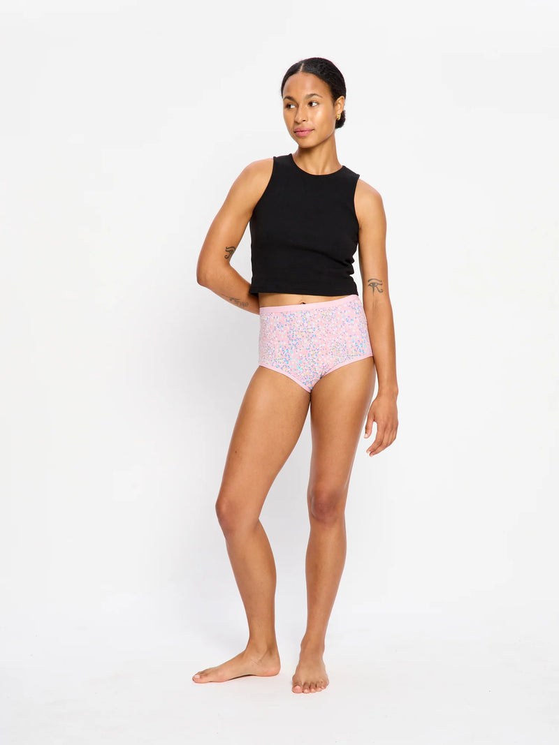Modibodi - Classic Full Brief - Moderate Heavy