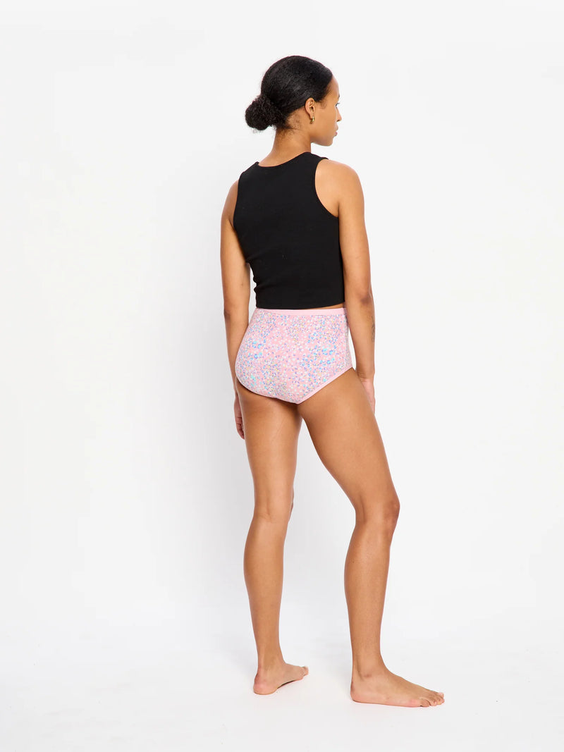 Modibodi - Classic Full Brief - Moderate Heavy