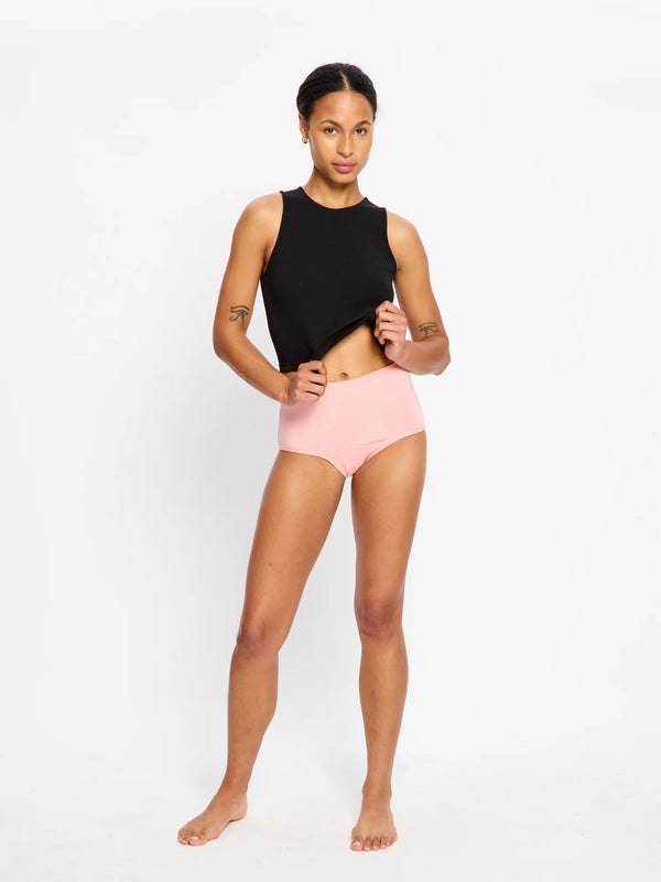 Modibodi - Classic Full Brief  - Super Overnight