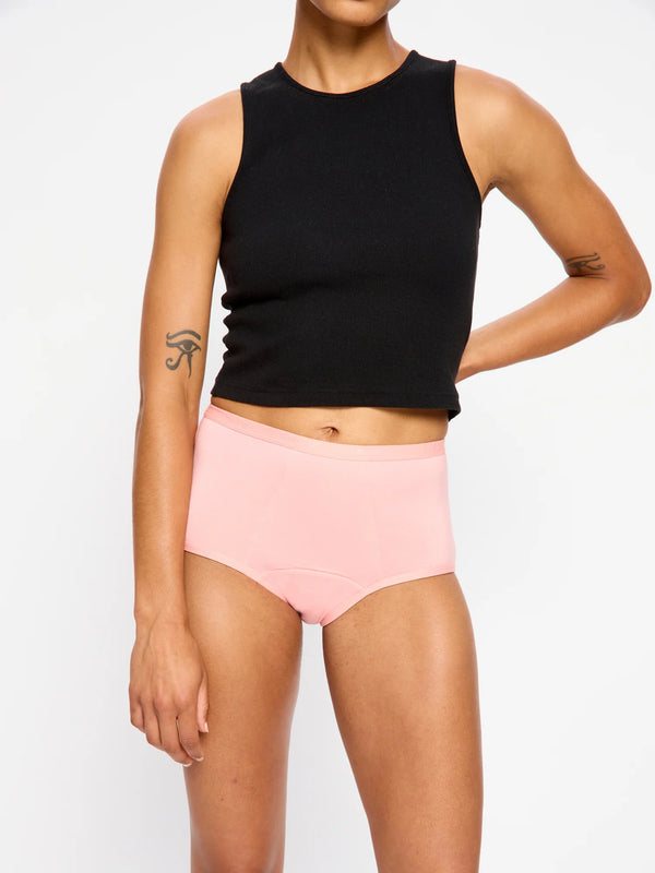Modibodi - Classic Full Brief  - Super Overnight
