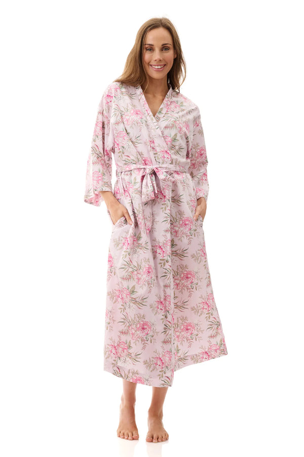 Givoni - Lauren Mid Wrap | Pink