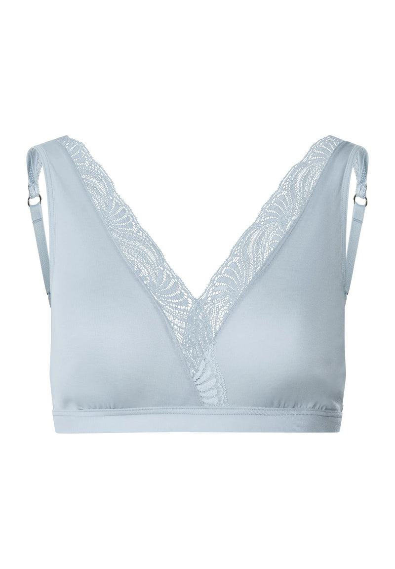 Hanro - Cotton Delight Soft Cup Bra