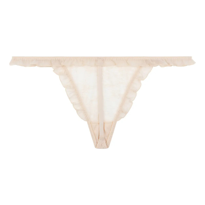 Love Stories - Francesca Thong   | Off White