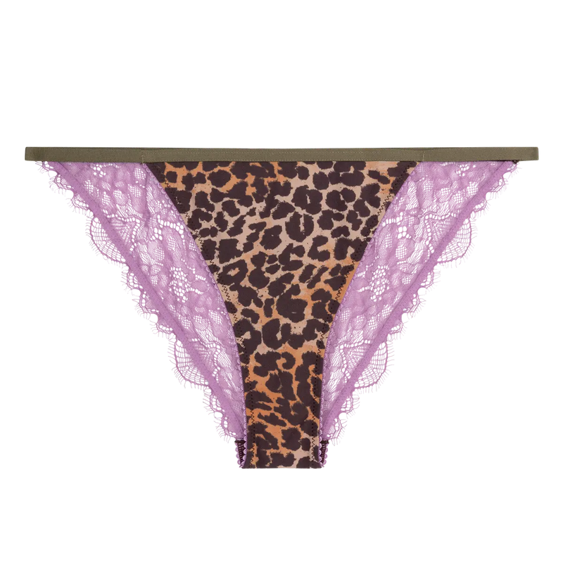 Love Stories - Wild Rose Bikini | Leopard