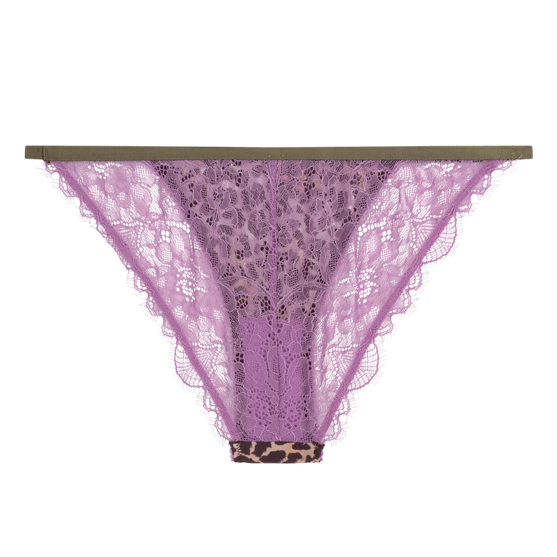 Love Stories - Wild Rose Bikini | Leopard