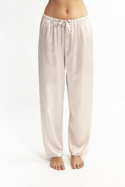 Love & Lustre -  Silk Sleep Pant