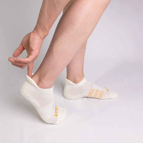 Paire - Active Ankle Wool Socks