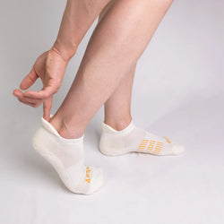 Paire - Active Ankle Wool Socks