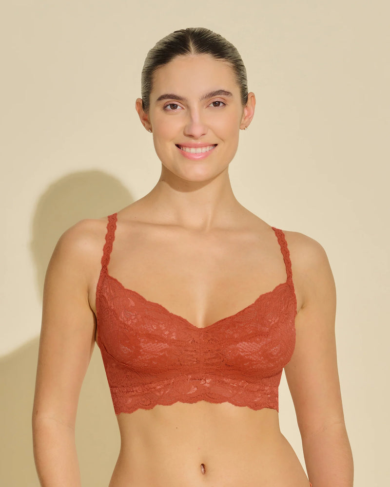 Cosabella - NSN Soft Sweetie Bralette