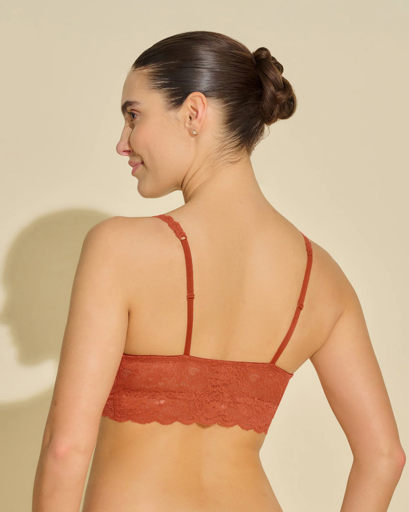 Cosabella - NSN Soft Sweetie Bralette
