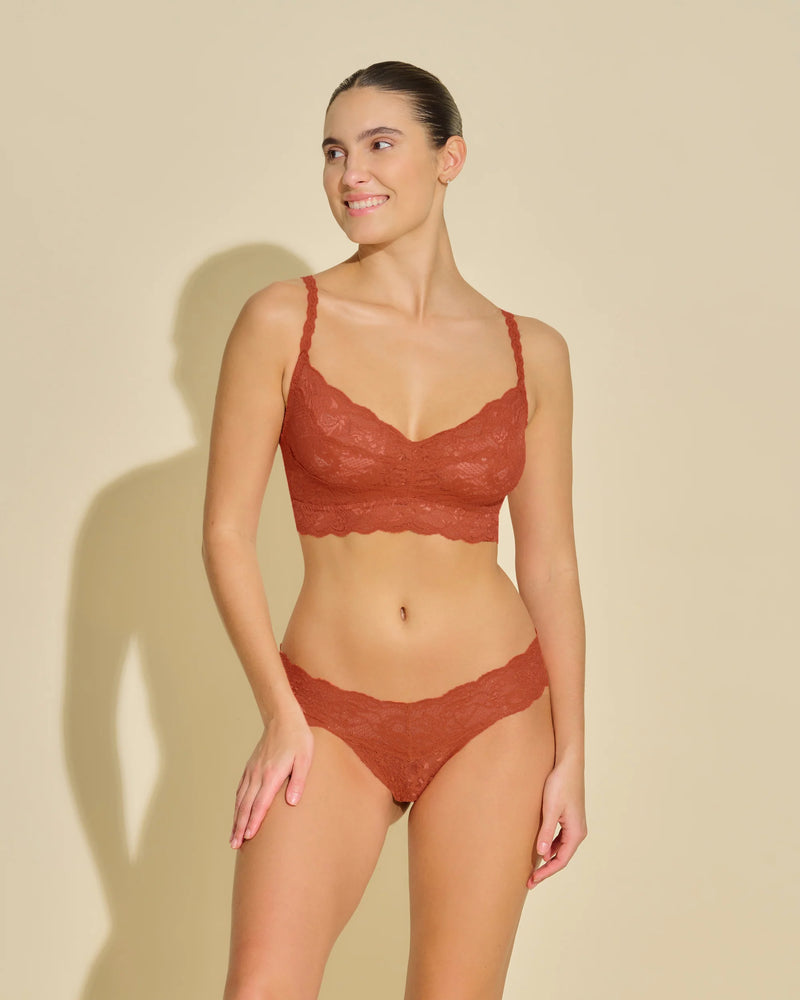 Cosabella - NSN Soft Sweetie Bralette
