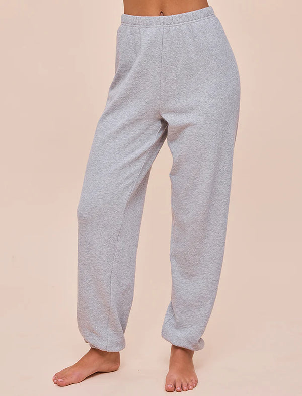 Papinelle - Most Wanted Jogger | Grey