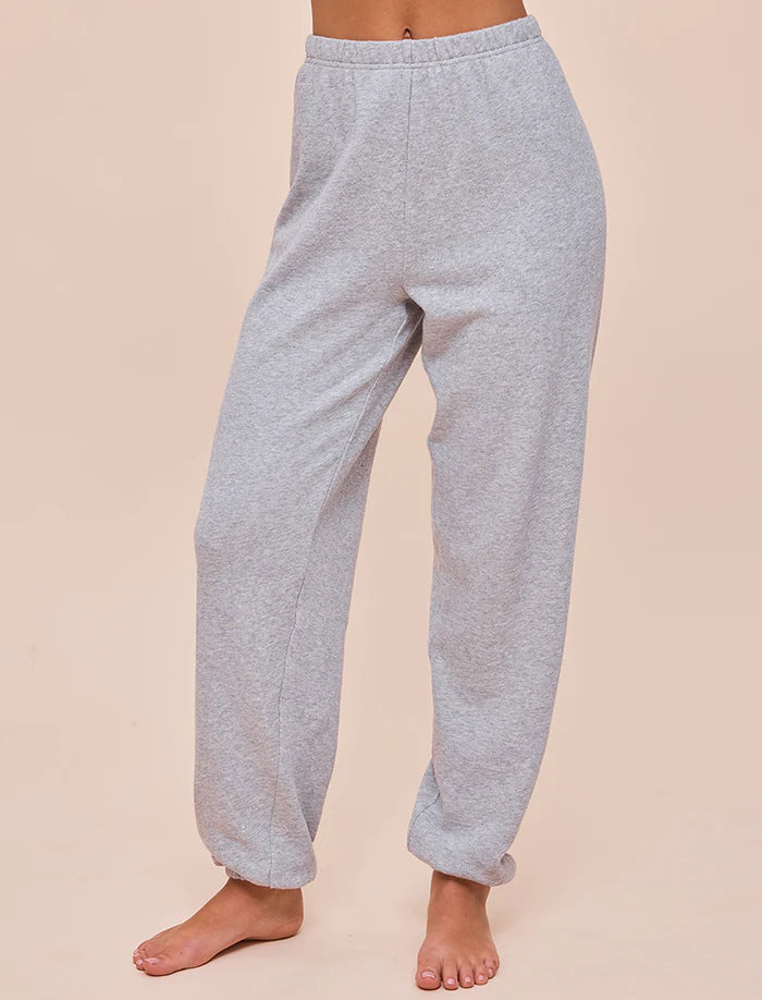 Papinelle - Most Wanted Jogger | Grey