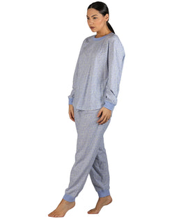 Schrank - Blossom Cotton Ski PJ Set