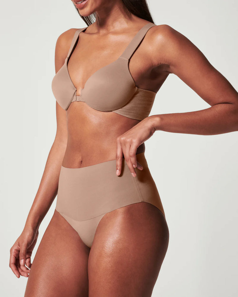 Spanx - SPANXsupersmooth™ Undie-tectable® Brief