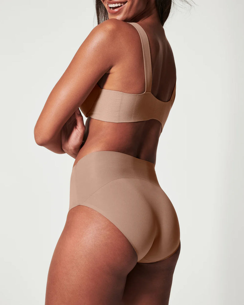 Spanx - SPANXsupersmooth™ Undie-tectable® Brief