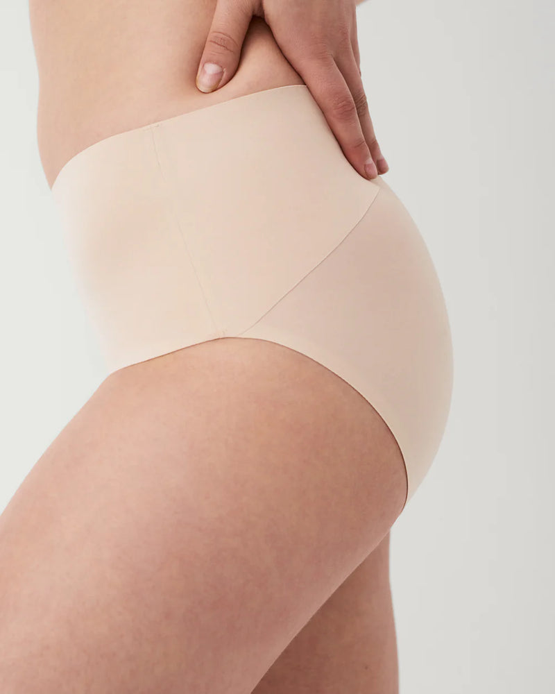 Spanx - SPANXsupersmooth™ Undie-tectable® Brief