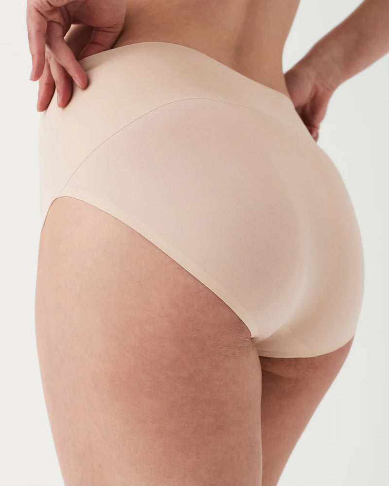 Spanx - SPANXsupersmooth™ Undie-tectable® Brief