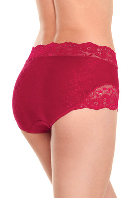 Arianne - Stacy Full Brief