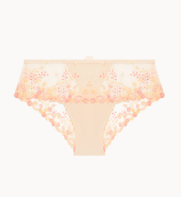 Delice - Shorty Brief | Pampa