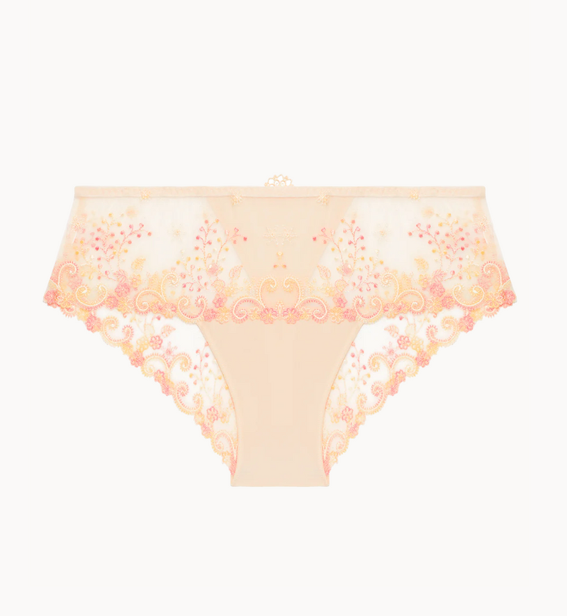 Delice - Shorty Brief | Pampa