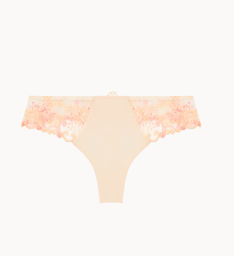 Delice - Lace Thong | Pampa