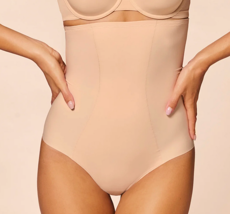 Simone Perele - Story High Waist Shaper Brief