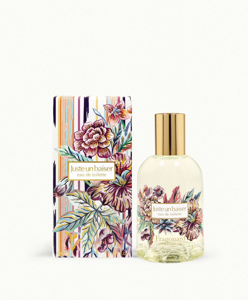 Fragonard -  Eau De Toilette | 100ml