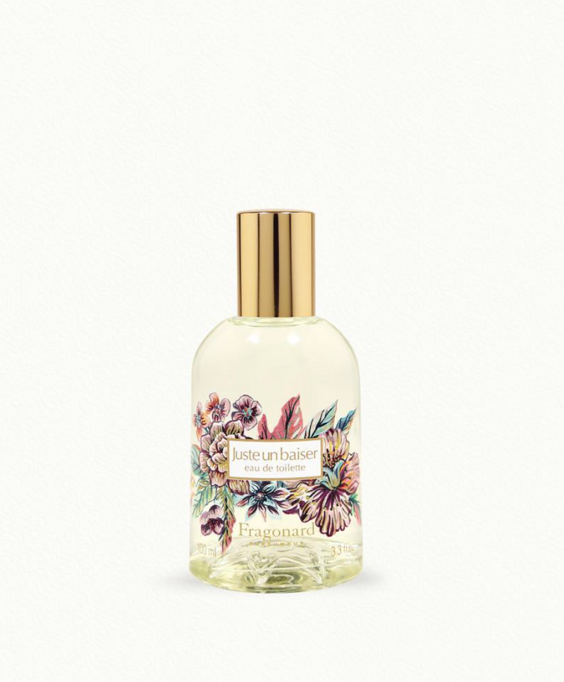 Fragonard -  Eau De Toilette | 100ml
