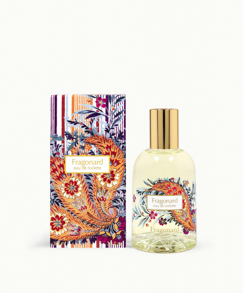 Fragonard -  Eau De Toilette | 100ml