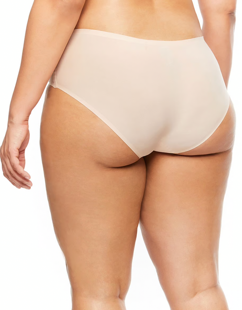 Chantelle -  Softstretch Hipster Shorty 1x-4x