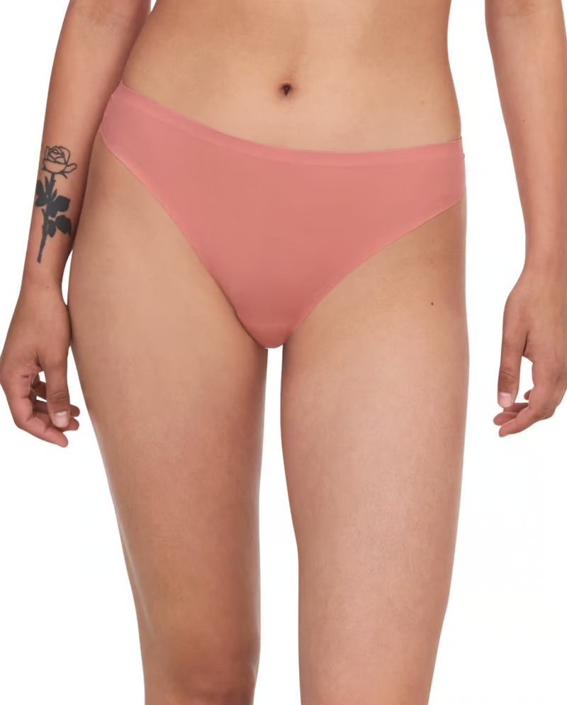 Chantelle - Soft Stretch One Size Thong