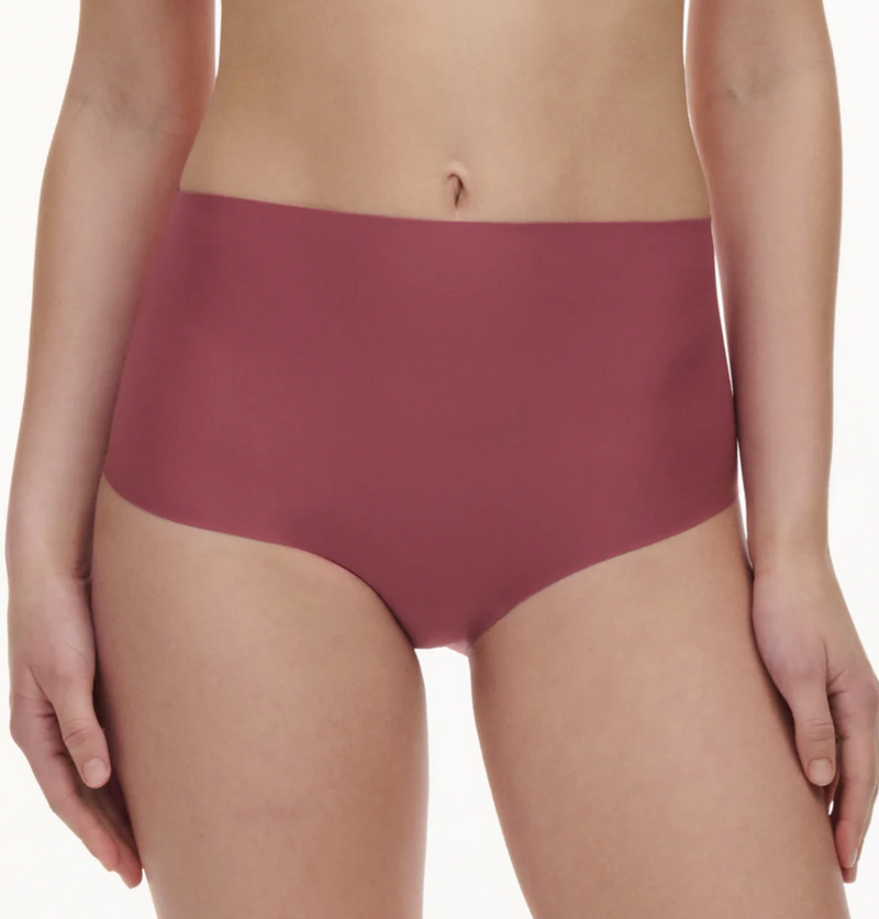 Chantelle - Soft Stretch  One Size High Waist Brief