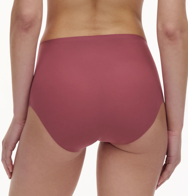 Chantelle - Soft Stretch  One Size High Waist Brief