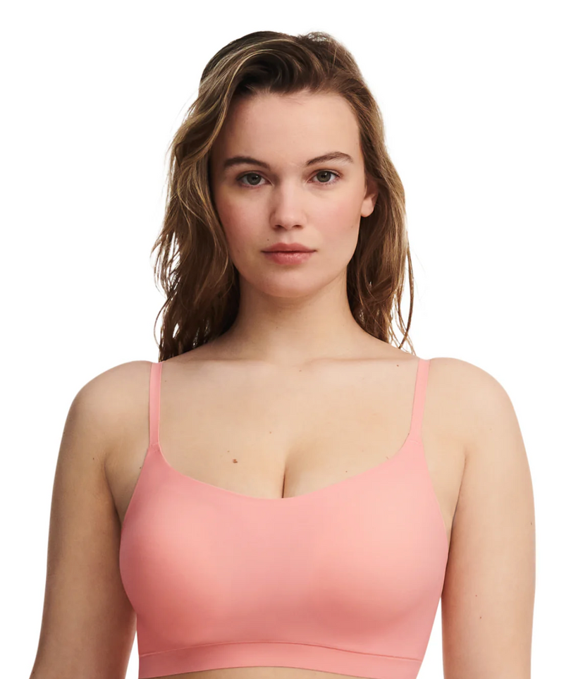 Chantelle - Softstretch Wirefree  Padded Bralette