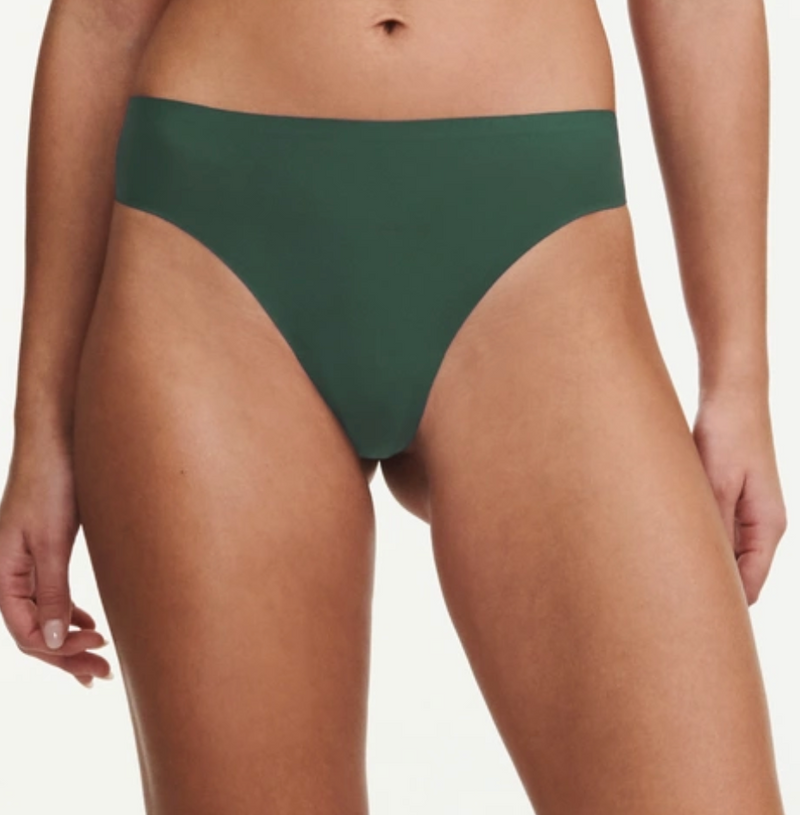 Chantelle - Softstretch One Size Lace Tanga