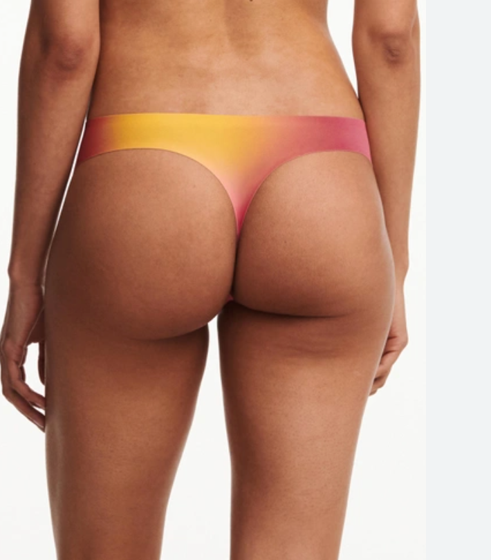 Chantelle - Soft Stretch One Size Thong